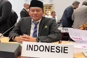 Adhi Industri Dorong Integrasi Satelit dan Kecerdasan Buatan untuk Deteksi Dini Bencana Nasional
