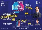 MCorp Gelar Makassar Marketing Festival 2026: Strategi Bisnis Unggul di Era Kecerdasan Buatan