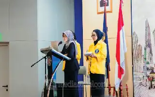 Studi UI: Masjid Berperan Aktif sebagai Pembentuk Lanskap Bisnis Jakarta