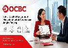 Transformasi Strategi Pengelolaan Aset, OCBC Bukukan Pertumbuhan Wealth Management 29 Persen