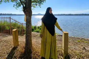 Karhutla Kembali Melanda Enam Provinsi, BNPB Deteksi 7.334 Titik Panas