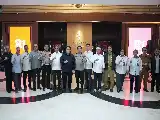 Indonesia Siap Gelar FIFA ASEAN Cup 2026, Presiden Prabowo Beri Dukungan Penuh