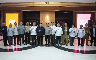 Indonesia Siap Gelar FIFA ASEAN Cup 2026, Presiden Prabowo Beri Dukungan Penuh