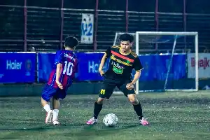 Perkuat Kolaborasi Karyawan, PTPN IV PalmCo Gelar Rangkaian Kompetisi Olahraga Sambut HUT Ke-81 RI