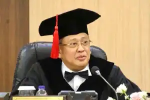 Membedah Ancaman Intelijen Asing di Balik Stabilitas Nasional Indonesia