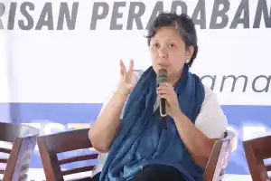 Dorong Perlindungan Mental Anak, Lestari Moerdijat Serukan Kolaborasi Lintas Sektor