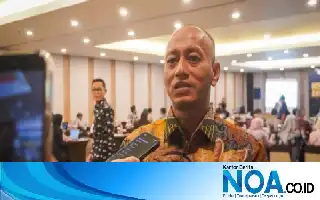 Dorong Pertumbuhan Ekonomi, Pemkot Banda Aceh Perkuat Jejaring Investasi Nasional di APEKSI 2026