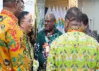 Dorong Potensi Daerah, Enam Gubernur se-Tanah Papua Perjuangkan Status Provinsi Olahraga