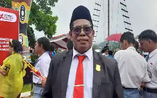Momentum HUT RI ke-81: Komisi V DPR Papua Dorong Peningkatan Mutu Pendidikan dan Layanan Kesehatan