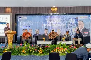 KONI Luncurkan Buku Sports Intelligence, Perkuat Fondasi Data Menuju Indonesia Emas 2045