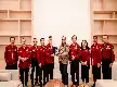 Bidik Lima Besar Porprov Jatim 2027, KONI Kediri Gandeng Surya Inspirasi School Cetak Atlet Muda