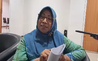DPRD Samarinda Dorong Pemkot Batasi Aktivitas LGBT untuk Tekan Kasus HIV