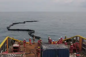 PDC Dorong Layanan Transportasi dan Logistik Energi, Pendapatan 2025 Capai Rp431 Miliar