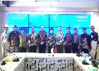 Dorong Efisiensi Industri Farmasi, Kemenperin Fasilitasi Penerapan Teknologi AI di Kalbe Farma