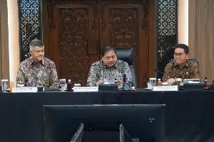 IEU CEPA Ditargetkan Rampung Oktober, Akses Bebas Tarif Ekspor Indonesia ke Eropa Terbuka Lebar