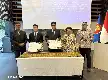 Tingkatkan Keselamatan Perkeretaapian, PT MITJ Gandeng Nippon Signal Modernisasi Sistem Persinyalan