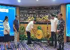 Modernisasi Konservasi: TNP Laut Sawu Uji Coba Kapal Nirawak dan Sensor Bawah Air Berbasis AI