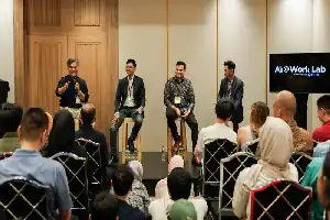 Dorong Dampak Nyata Kecerdasan Buatan, DANA Tekankan Pentingnya Peran Manusia dalam Adopsi AI