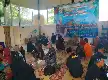 Peringati Haul Ponpes Aswaja, Ratusan Warga Gresik Manfaatkan Layanan Kesehatan Gratis