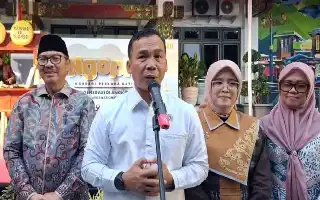 Komunikasi Keluarga Dinilai Jadi Benteng Penting Cegah Gangguan Kesehatan Mental Anak