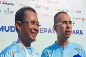 BPJS Kesehatan Dorong Warga Rutin Bergerak untuk Cegah Hipertensi dan Diabetes
