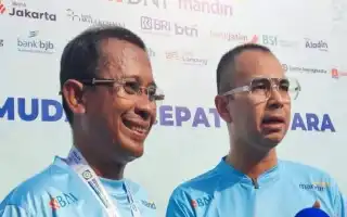 BPJS Kesehatan Dorong Warga Rutin Bergerak untuk Cegah Hipertensi dan Diabetes