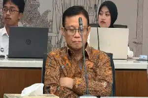 Didik Rachbini Nilai Safari Politik Jokowi Bisa Menambah Risiko bagi Ekonomi Nasional