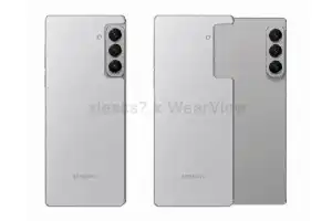 Samsung Percepat Pengembangan Galaxy Z Slide, Ponsel Layar Gulung Pertama dengan Bentangan 10 Inci