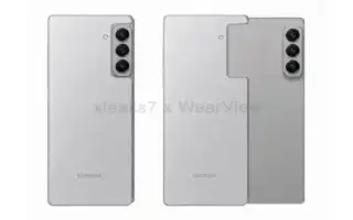 Samsung Percepat Pengembangan Galaxy Z Slide, Ponsel Layar Gulung Pertama dengan Bentangan 10 Inci