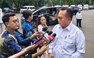 Kurangi Ketergantungan Impor LPG, BRIN Kenalkan Teknologi Gas Alam ANG ke Presiden Prabowo