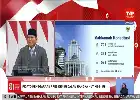 Prabowo Subianto: Ketahanan Pangan Rakyat Lebih Utama dari Kecanggihan Teknologi