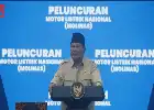 Presiden Prabowo: Penguasaan Sains dan Teknologi Kunci Utama Kesuksesan Bangsa di Era Modern