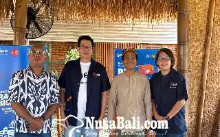 Bisnis Kuliner di Bali Tumbuh Pesat, Namun Banyak yang Gulung Tikar karena Lemahnya Sistem Pengelolaan