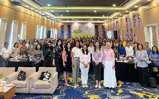 Dorong Kesadaran Deteksi Dini, Prodia Edukasi Perempuan Bali Pentingnya Skrining Kesehatan