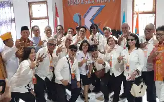 Transformasi Kaplut: Dari Sekadar Komunitas Olahraga Menjadi Panggung Musik Lintas Generasi di Denpasar