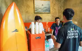 Sensus Ekonomi 2026: Strategi BPS Potret Evolusi Bisnis Digital di Indonesia