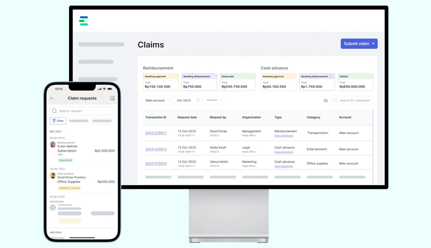 Optimalisasi Arus Kas Bisnis di Bali Melalui Solusi Digital Expense Management