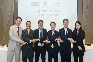 Dorong Ekspansi Global, Bank Danamon Fasilitasi Startup Indonesia Berjejaring dengan Investor Jepang