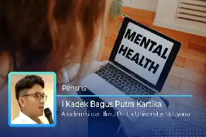 Ironi di Balik Layar Pulau Dewata: Mengurai Akar Krisis Kesehatan Mental di Bali