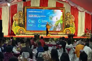 GHBC 2026: Mengukuhkan Bali sebagai Episentrum Ekonomi Global Berbasis Nilai Dharma