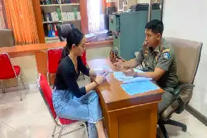 Tindak Lanjut Pengawasan, Pengelola Hiburan Malam Penuhi Panggilan Satpol PP Badung