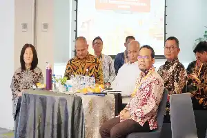 Dorong Ketahanan Energi, SKK Migas Gandeng Raksasa Teknologi Global untuk Genjot Produksi