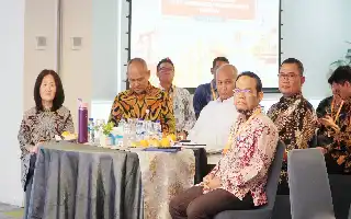 Dorong Ketahanan Energi, SKK Migas Gandeng Raksasa Teknologi Global untuk Genjot Produksi