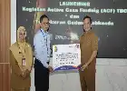 Percepat Penanganan TBC, Pemkot Pekalongan Targetkan Skrining X-Ray bagi 1.350 Warga
