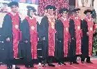 Prof. Geni Rina Sunaryo Dikukuhkan sebagai Profesor Riset Teknologi Nuklir BRIN