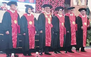 Prof. Geni Rina Sunaryo Dikukuhkan sebagai Profesor Riset Teknologi Nuklir BRIN