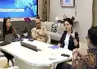 Perkuat Kedaulatan Digital, Telkom Pacu Kontribusi Bisnis Enterprise hingga 30 Persen