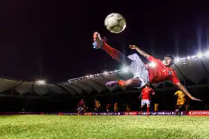 Revolusi AI di Piala Dunia 2026: Lenovo Sokong Turnamen dengan Solusi Digital Mutakhir