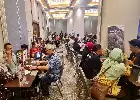 Dongkrak Wisatawan Nusantara, Kemenpar Fasilitasi Bisnis Open Trip di Yogyakarta