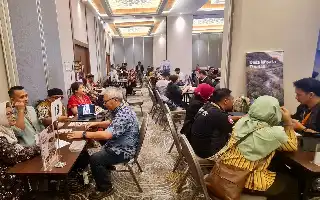 Dongkrak Wisatawan Nusantara, Kemenpar Fasilitasi Bisnis Open Trip di Yogyakarta